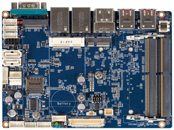 wholesale QBiP-8145A Single Board Computers supplier,manufacturer,distributor