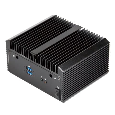 wholesale QBiX-KBLA7100H-A1 Embedded Box Computers supplier,manufacturer,distributor