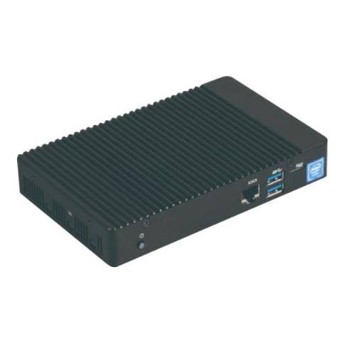 wholesale QBiX-Plus-APLA3450-A1 Embedded Box Computers supplier,manufacturer,distributor