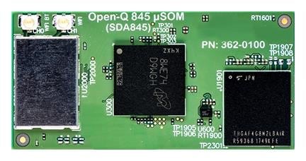 wholesale QC-DB-P10004 System-On-Modules - SOM supplier,manufacturer,distributor