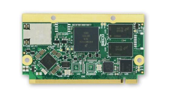 wholesale QC72-1140-1111-C2 Computer-On-Modules - COM supplier,manufacturer,distributor