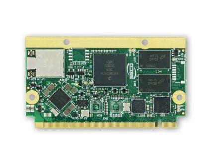 wholesale QC72-3220-1101-I2 Computer-On-Modules - COM supplier,manufacturer,distributor