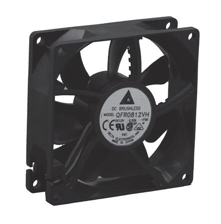 wholesale QFR0812SH-CX13 DC Fans supplier,manufacturer,distributor