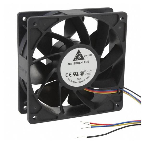 wholesale QFR1212GHEXUM DC Fans supplier,manufacturer,distributor