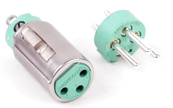 wholesale QG3FD XLR Connectors supplier,manufacturer,distributor