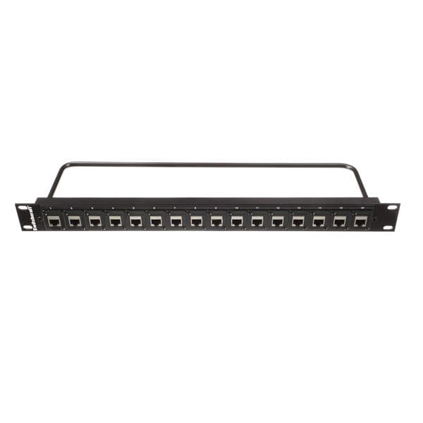 wholesale QGPK1CAT5ES Patch Panels supplier,manufacturer,distributor