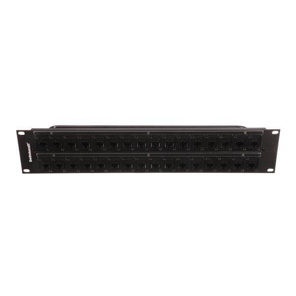 wholesale QGPK3CAT5E Patch Panels supplier,manufacturer,distributor