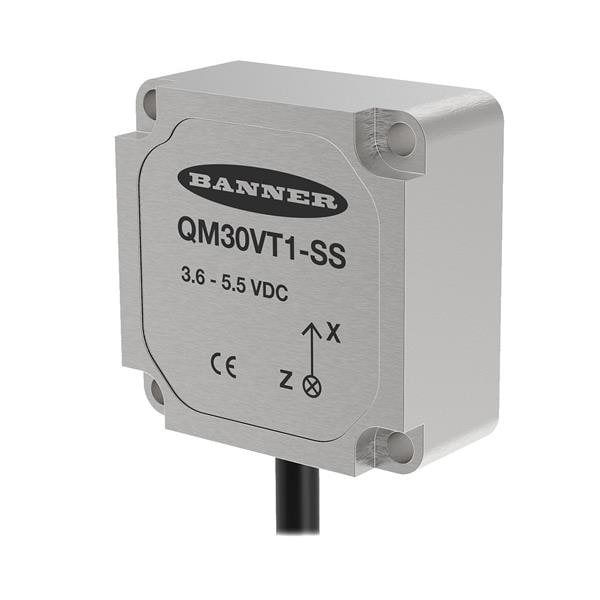 wholesale QM30VT1-SS Temperature Sensors supplier,manufacturer,distributor