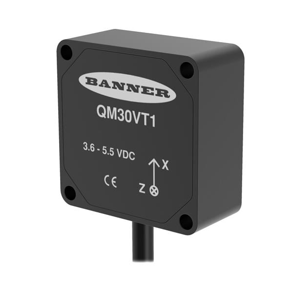 wholesale QM30VT1 Temperature Sensors supplier,manufacturer,distributor