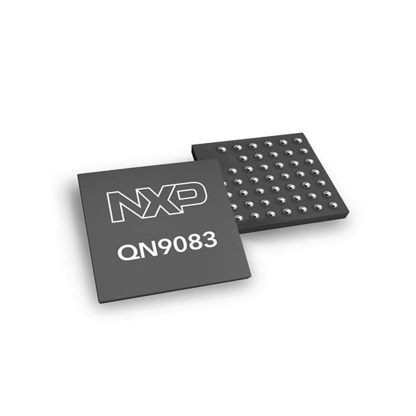 wholesale QN9083CUKZ RF System on a Chip - SoC supplier,manufacturer,distributor