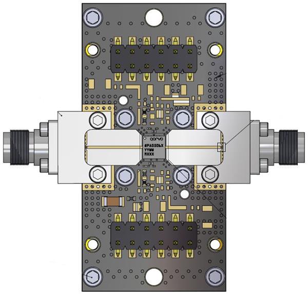 wholesale QPA0506EVB1 RF Development Tools supplier,manufacturer,distributor