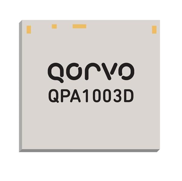 wholesale QPA1003D Wireless & RF Integrated Circuits supplier,manufacturer,distributor