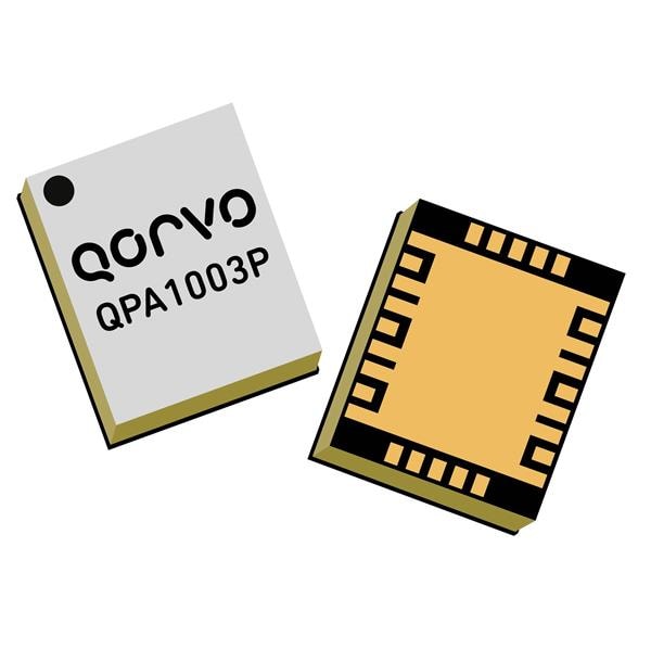 wholesale QPA1003P Wireless & RF Integrated Circuits supplier,manufacturer,distributor