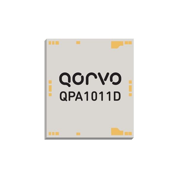 wholesale QPA1011D Wireless & RF Integrated Circuits supplier,manufacturer,distributor