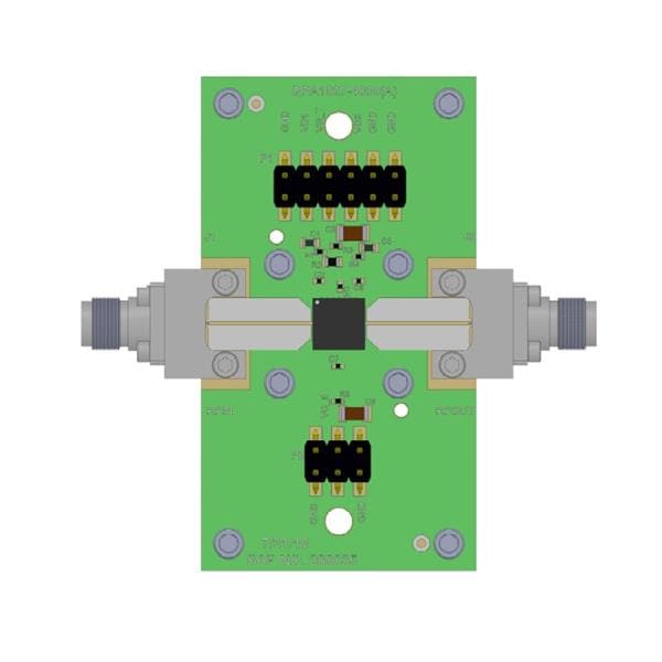 wholesale QPA1027EVB01 RF Development Tools supplier,manufacturer,distributor