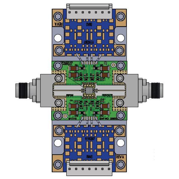 wholesale QPA2211DEVB03 RF Development Tools supplier,manufacturer,distributor