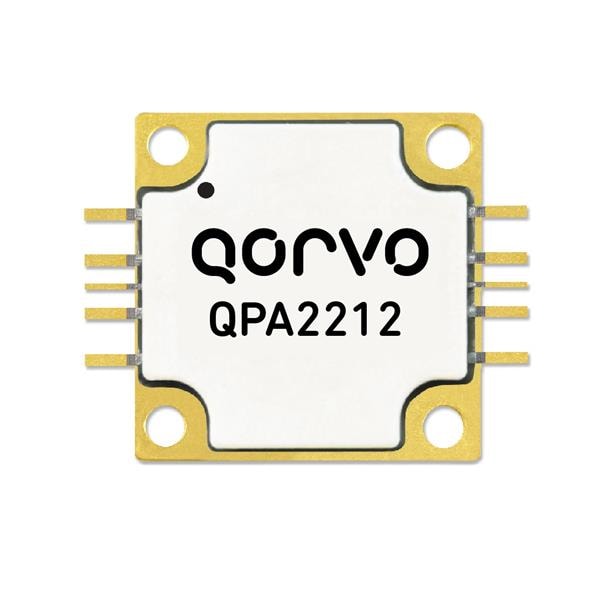 wholesale QPA2212 Wireless & RF Integrated Circuits supplier,manufacturer,distributor