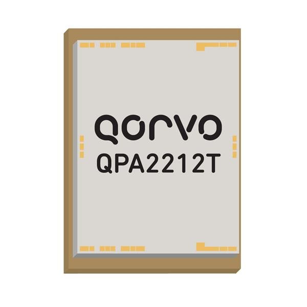 wholesale QPA2212T RF Amplifier supplier,manufacturer,distributor