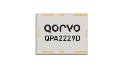 wholesale QPA2229D RF Amplifier supplier,manufacturer,distributor