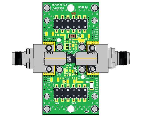 wholesale QPA2237EVB RF Development Tools supplier,manufacturer,distributor