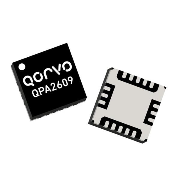 wholesale QPA2609TR7 Wireless & RF Integrated Circuits supplier,manufacturer,distributor