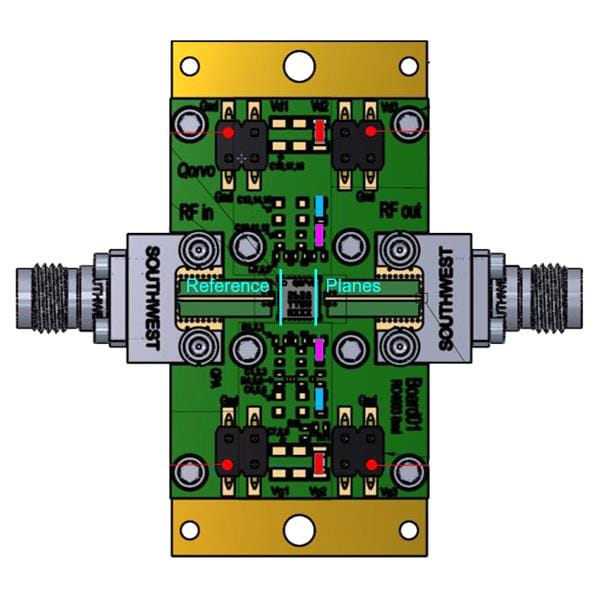 wholesale QPA2628EVB1 RF Development Tools supplier,manufacturer,distributor