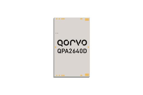 wholesale QPA2640D Wireless & RF Integrated Circuits supplier,manufacturer,distributor