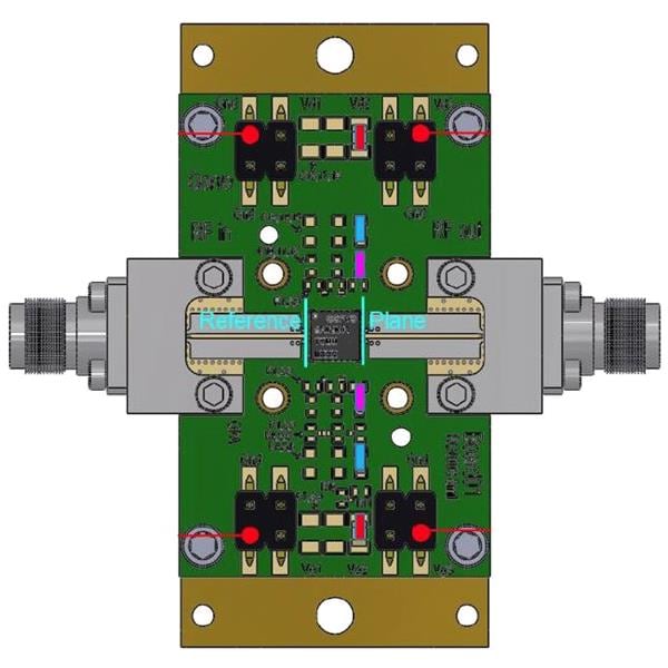 wholesale QPA2735EVBP1 RF Development Tools supplier,manufacturer,distributor