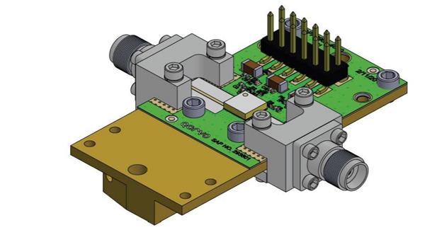 wholesale QPA2962EVB RF Development Tools supplier,manufacturer,distributor