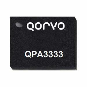 wholesale QPA3333TR13 RF Amplifier supplier,manufacturer,distributor