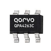 wholesale QPA4263CSR Wireless & RF Integrated Circuits supplier,manufacturer,distributor