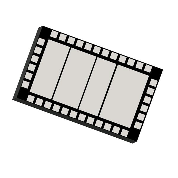 wholesale QPA4501TR13 Wireless & RF Integrated Circuits supplier,manufacturer,distributor