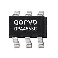 wholesale QPA4563CTR7 Wireless & RF Integrated Circuits supplier,manufacturer,distributor