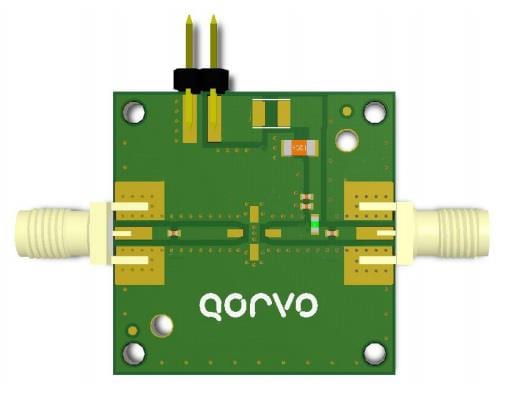 wholesale QPA4586APCK401 RF Development Tools supplier,manufacturer,distributor