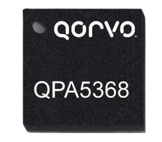 wholesale QPA5368TR7 RF Amplifier supplier,manufacturer,distributor