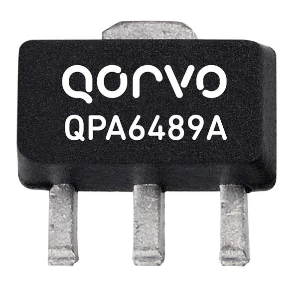 wholesale QPA6489ATR13 RF Amplifier supplier,manufacturer,distributor