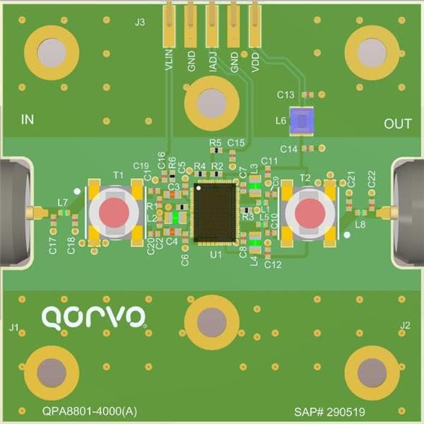 wholesale QPA8801PCK RF Development Tools supplier,manufacturer,distributor