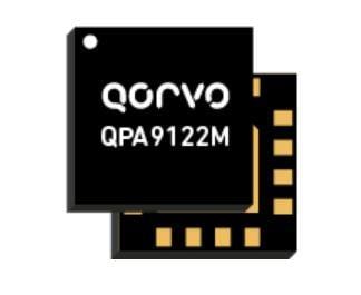 wholesale QPA9122MSR Wireless & RF Integrated Circuits supplier,manufacturer,distributor