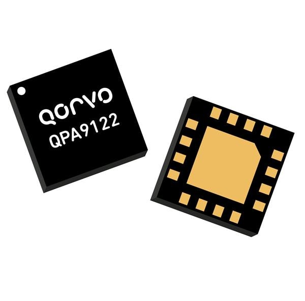 wholesale QPA9122SR Wireless & RF Integrated Circuits supplier,manufacturer,distributor