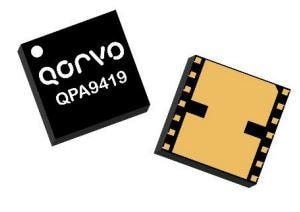 wholesale QPA9807TR13 Wireless & RF Integrated Circuits supplier,manufacturer,distributor