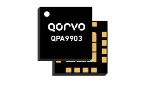 wholesale QPA9903SR Wireless & RF Integrated Circuits supplier,manufacturer,distributor