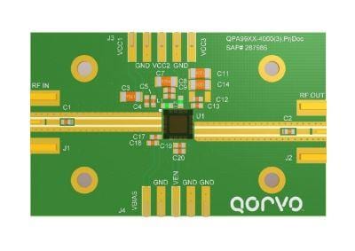 wholesale QPA9940EVB01 RF Development Tools supplier,manufacturer,distributor