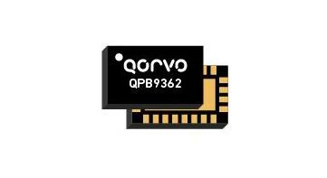 wholesale QPB9362SR Wireless & RF Integrated Circuits supplier,manufacturer,distributor