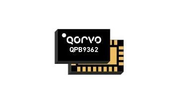 wholesale QPB9362TR13 Wireless & RF Integrated Circuits supplier,manufacturer,distributor