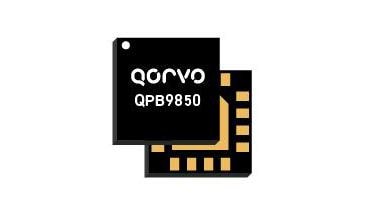 wholesale QPB9850TR7 Wireless & RF Integrated Circuits supplier,manufacturer,distributor