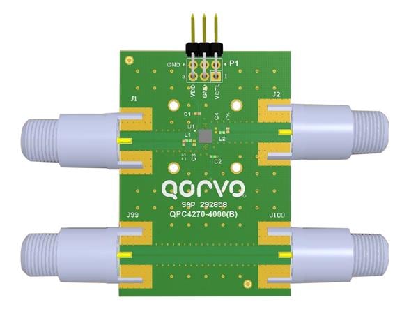 wholesale QPC4270PCK-01 RF Development Tools supplier,manufacturer,distributor