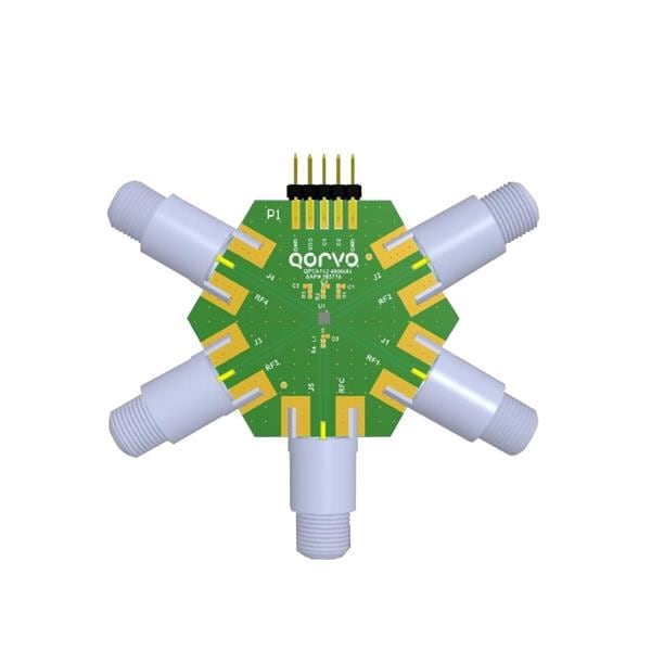 wholesale QPC6742PCK RF Development Tools supplier,manufacturer,distributor