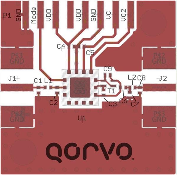 wholesale QPC7338PCBA-410 Interface Development Tools supplier,manufacturer,distributor