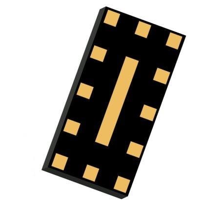 wholesale QPC8014QTR13 Wireless & RF Integrated Circuits supplier,manufacturer,distributor