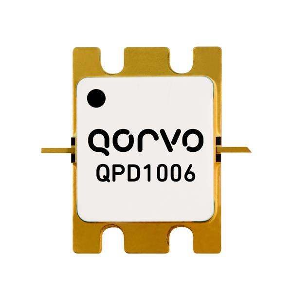 wholesale QPD1006 Transistors RF supplier,manufacturer,distributor